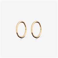 Boucles d'oreilles Milor in Or jaune WSGD90728.YG-S